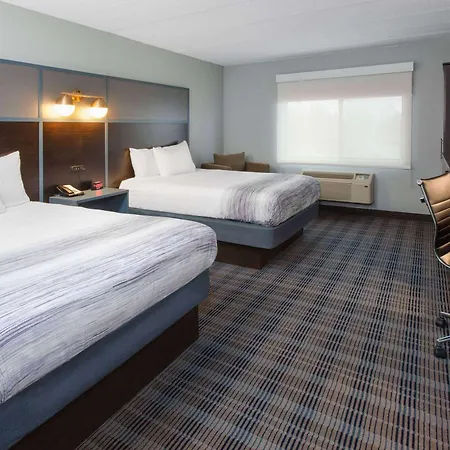 GrandStay Hotel & Suites Peoria