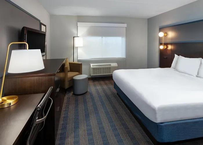 Americinn By Wyndham Hotel
