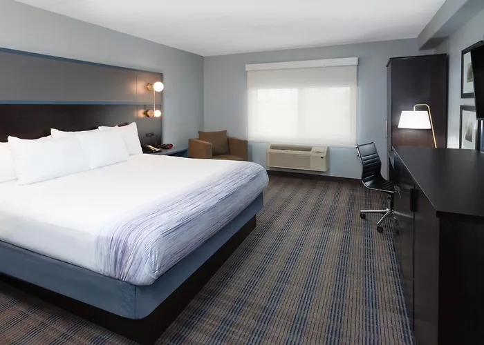 Americinn By Wyndham