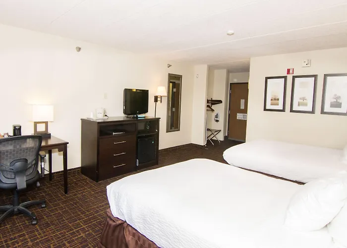 Americinn By Wyndham 3* Peoria