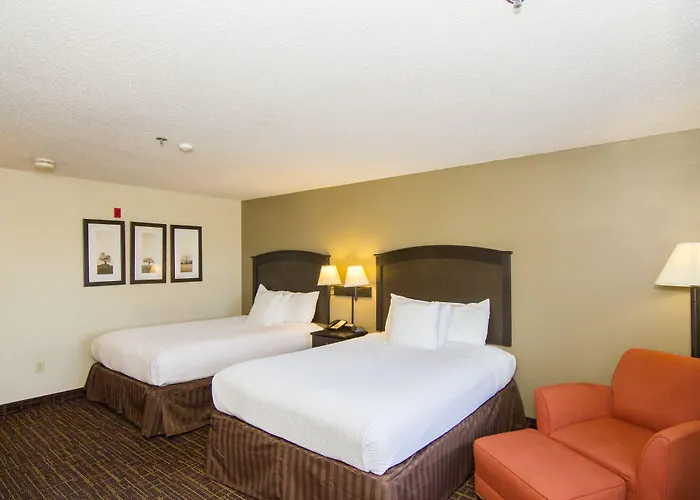 Americinn By Wyndham Hotel