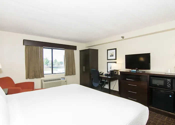 Americinn By Wyndham 3* Peoria