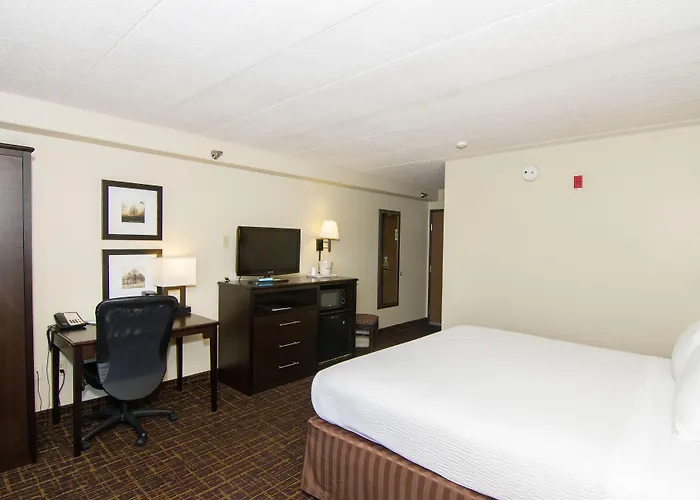 Hotel Americinn By Wyndham 3*