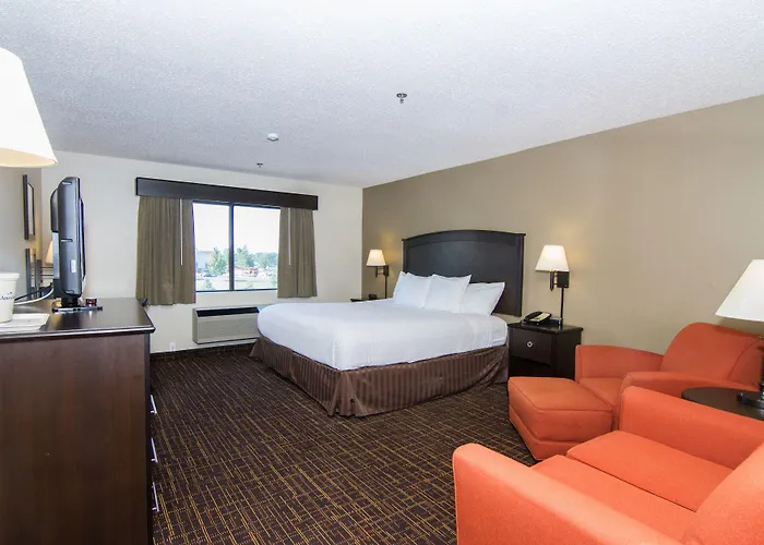 Americinn By Wyndham 3* Peoria