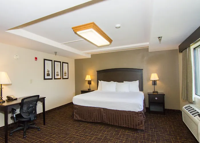 Americinn By Wyndham Hotel Peoria
