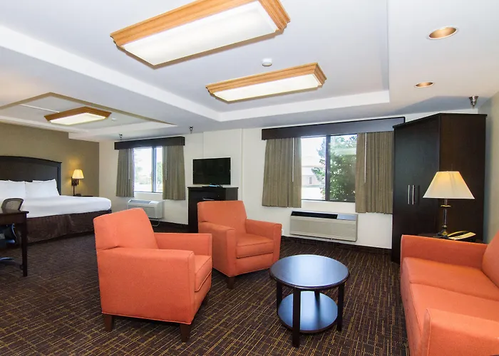 Americinn By Wyndham Hotel
