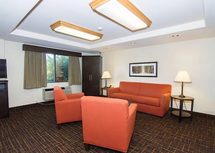 Hotel Americinn By Wyndham