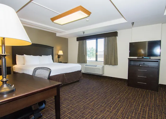 Americinn By Wyndham Hotel Peoria