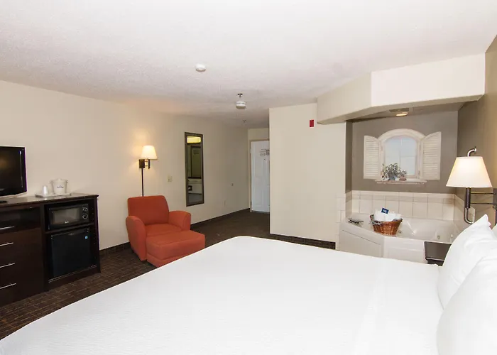 Hotel Americinn By Wyndham 3*
