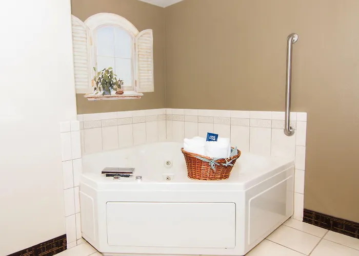 Americinn By Wyndham Hotel 3*