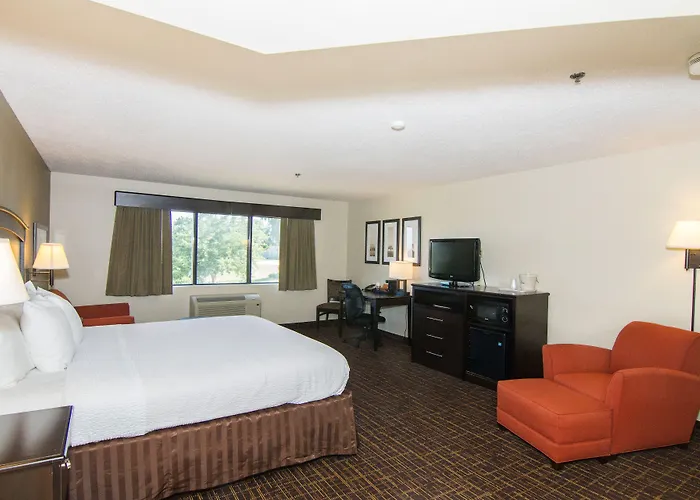 Americinn By Wyndham Peoria