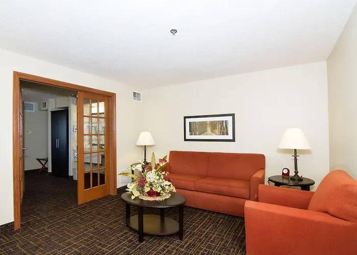 Americinn By Wyndham 3*