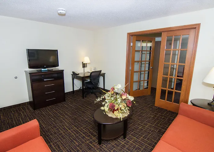 Americinn By Wyndham 3* Peoria