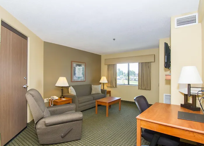 Americinn By Wyndham