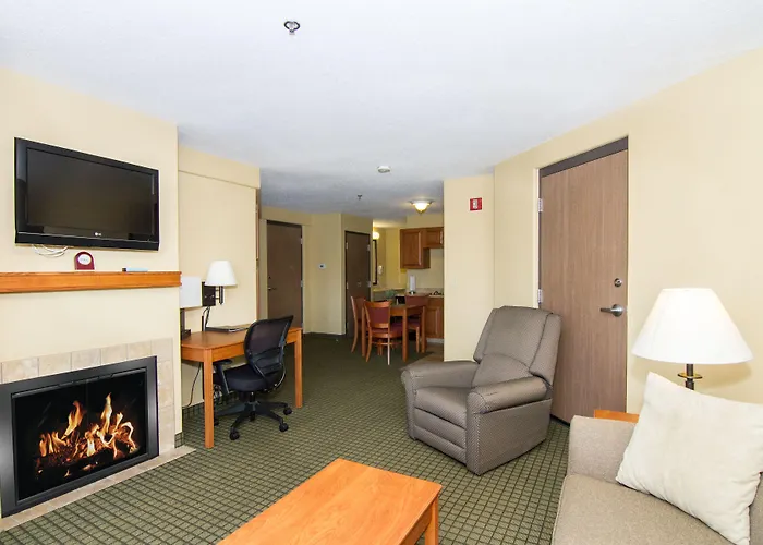 Americinn By Wyndham 3*