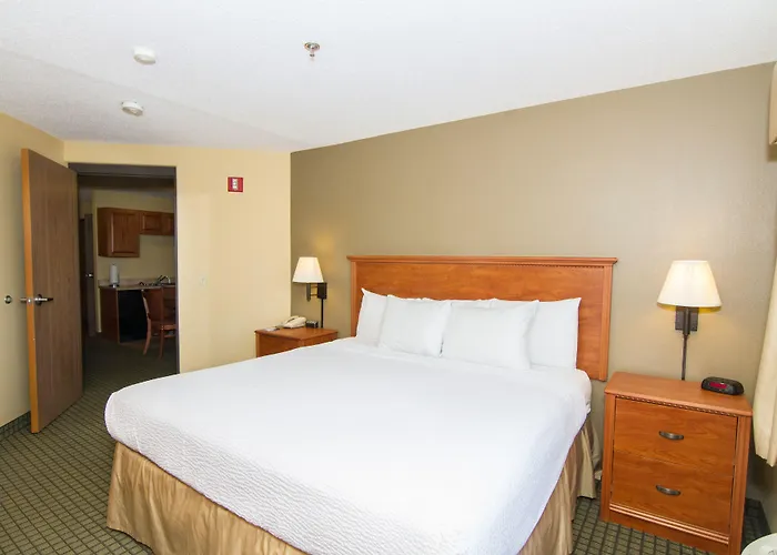 Americinn By Wyndham Hotel