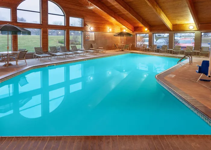 Americinn By Wyndham