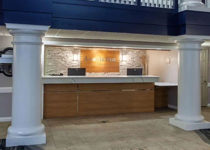 Hotel Americinn By Wyndham