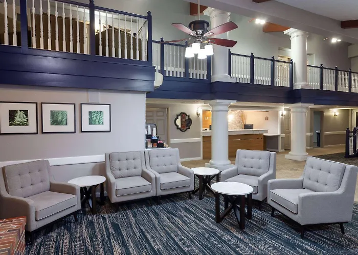 Americinn By Wyndham Hotel