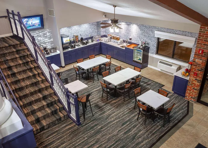 Americinn By Wyndham Hotel 3*