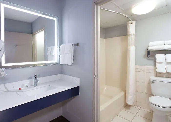 Americinn By Wyndham Peoria