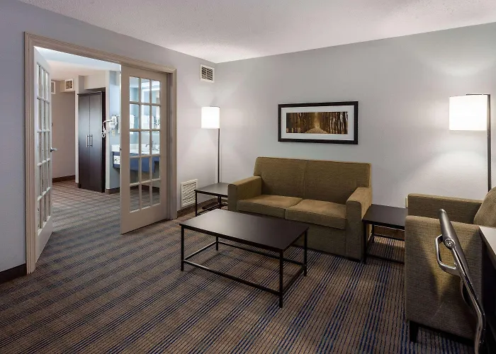 Americinn By Wyndham Hotel 3*