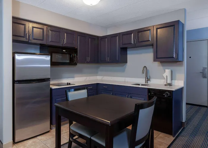 Americinn By Wyndham 3* Peoria