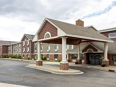 Hotel Americinn By Wyndham 3*