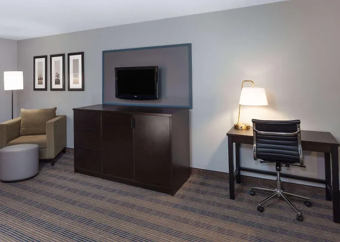 Americinn By Wyndham Hotel Peoria