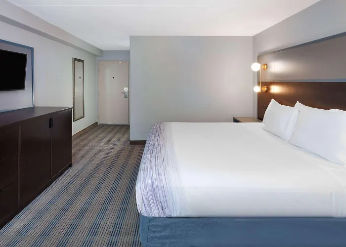 Americinn By Wyndham Hotel Peoria