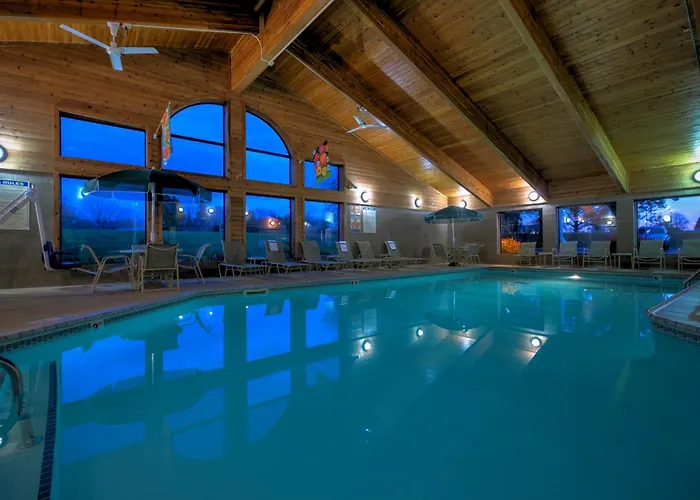 Americinn By Wyndham 3* Peoria