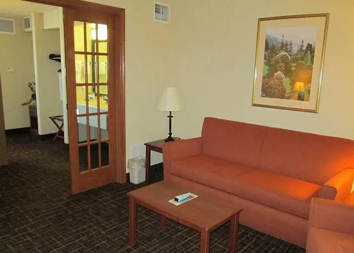 Americinn By Wyndham 3* Peoria