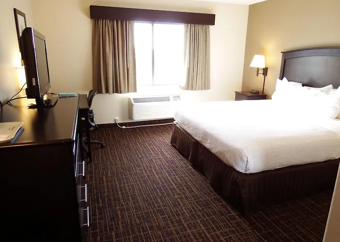 Americinn By Wyndham