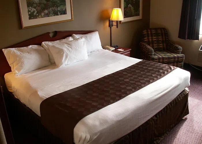 Americinn By Wyndham Hotel Peoria