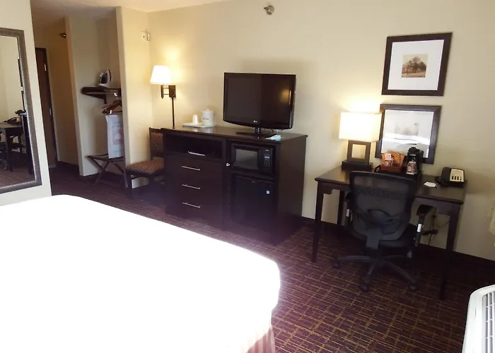 Americinn By Wyndham Peoria