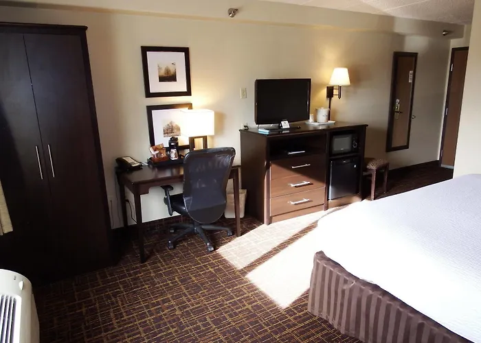 Americinn By Wyndham Peoria