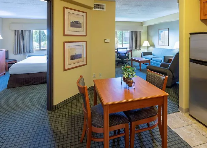 Americinn By Wyndham 3* Peoria