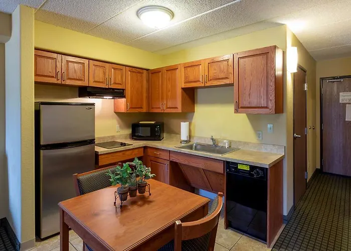 Americinn By Wyndham Peoria