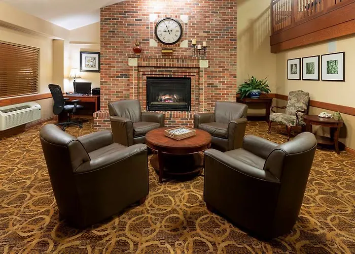 Americinn By Wyndham 3*