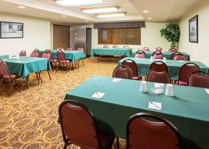Americinn By Wyndham 3* Peoria