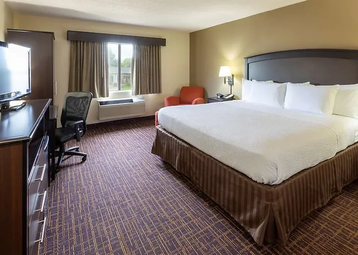 Americinn By Wyndham Peoria
